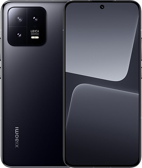 xiaomi 13 256GB Schwar