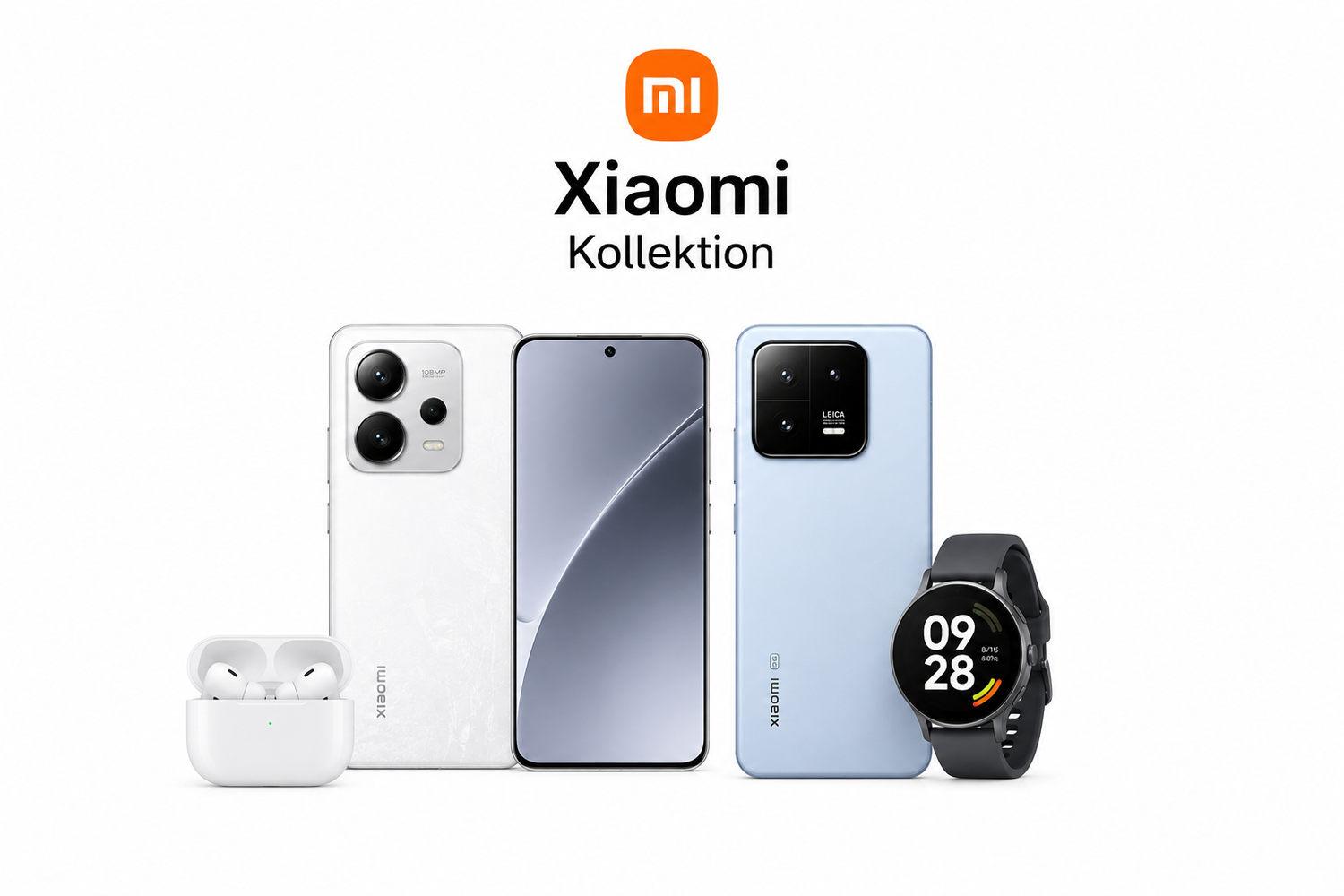 Xiaomi
