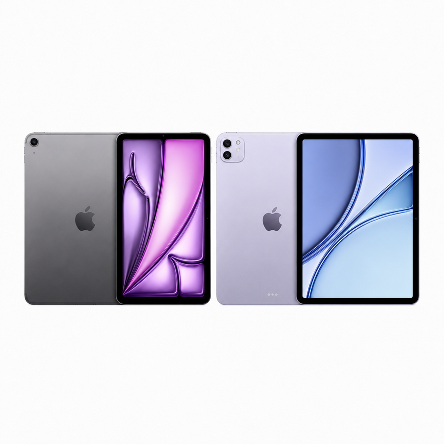 Apple iPads