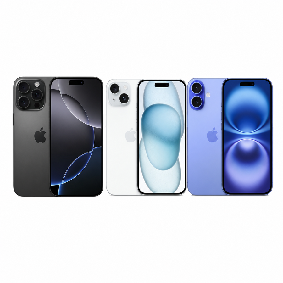 Apple iPhones