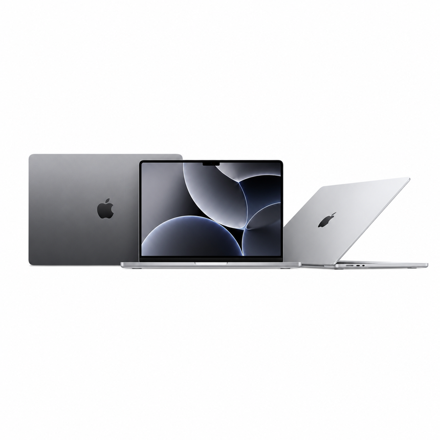 Apple MacBooks