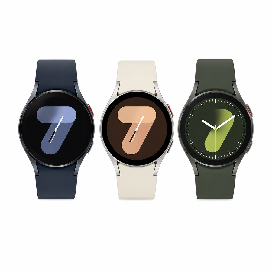 Samsung Smartwatches