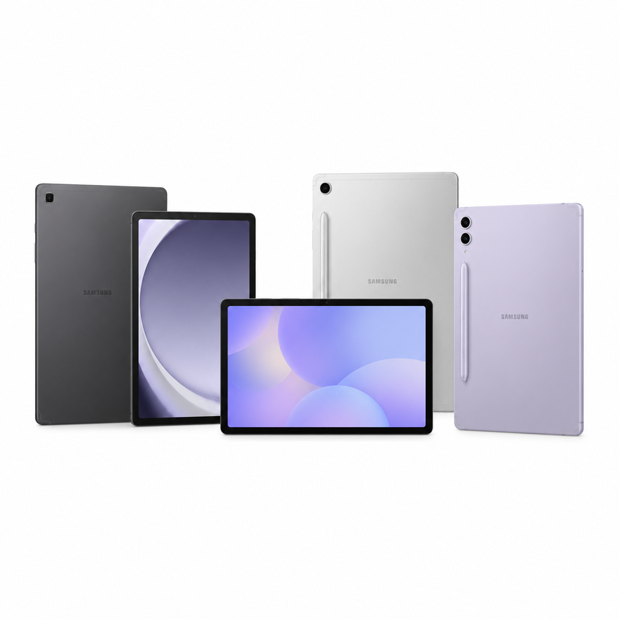 Samsung Tablets