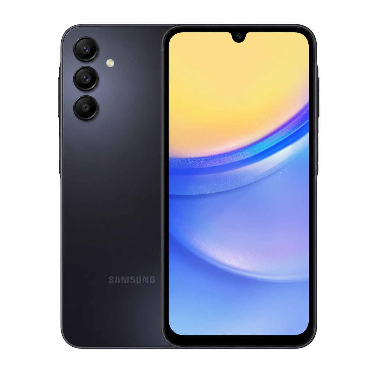 Galaxy A15 128GB - Schwarz