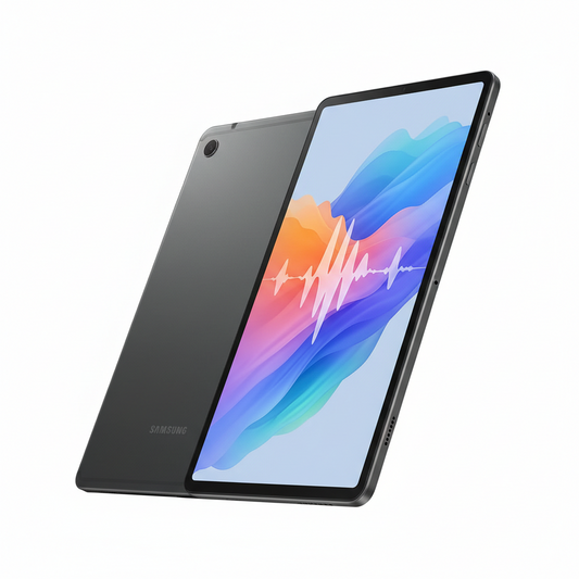 Samsung Tab A11 128GB 5G Schwarz